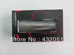 100% Оригинал разблокирован HSPA 42mpbs Huawei E372 3G usb модем