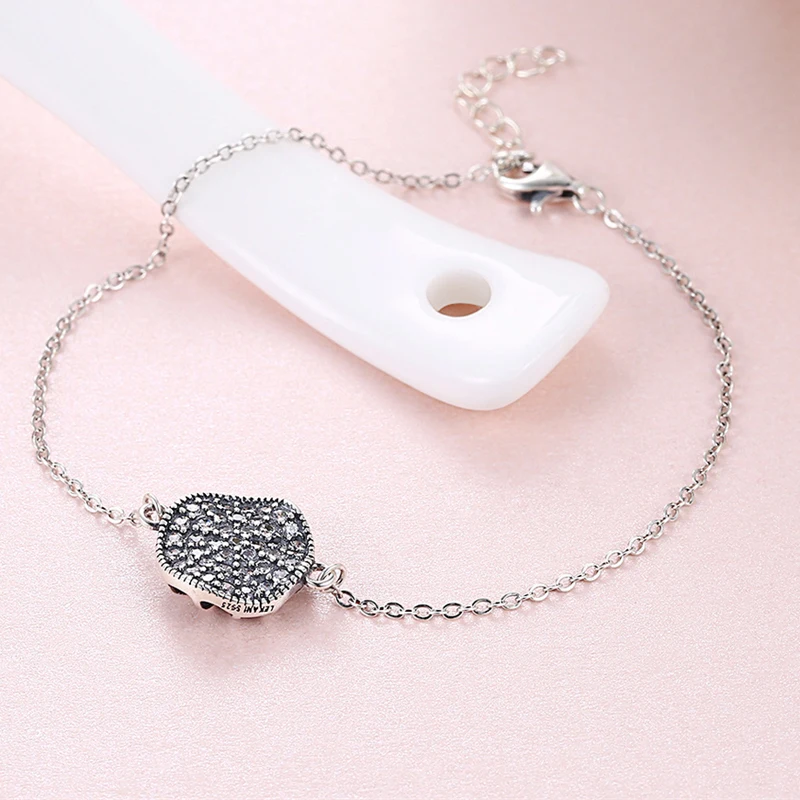 

MB44 new arrival zutang silver bracelet fashion natural jewelry for women gift