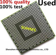 100 test very good product LGE35230 bga chip reball with balls IC Chipset