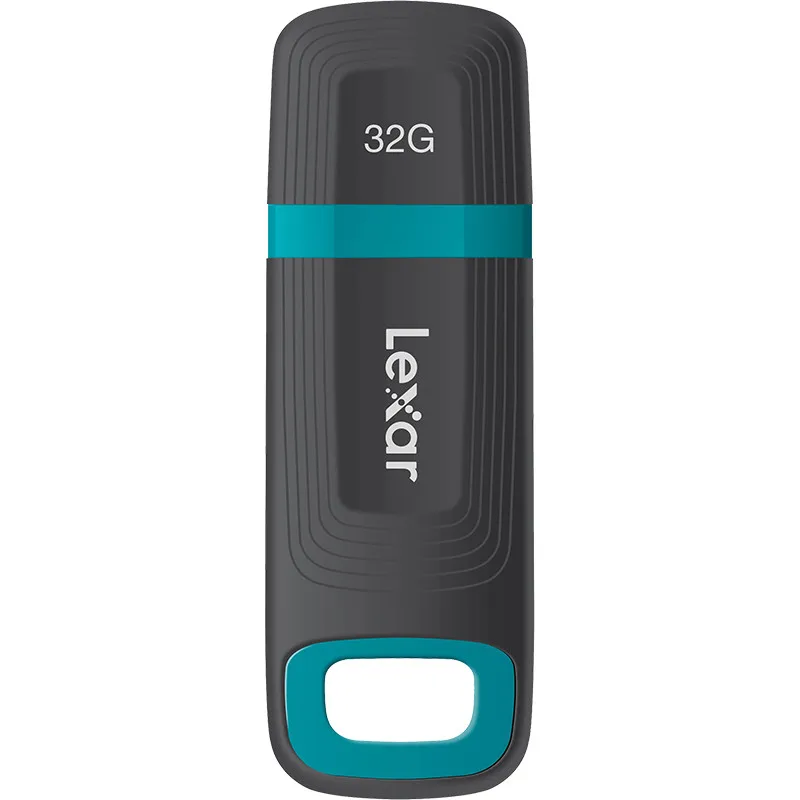 100% оригинал! Lexar 32G 64G 128G USB3.1 компьютер U диск жесткий промышленный USB флэш