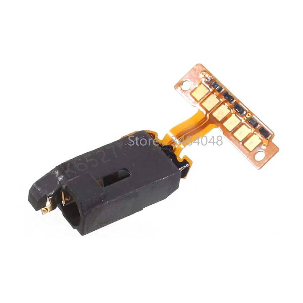 10pcs lot For LG V20 H910 H918 VS995 LS997 Earphone Headphone Jack Audio Flex Cable Replacement Part