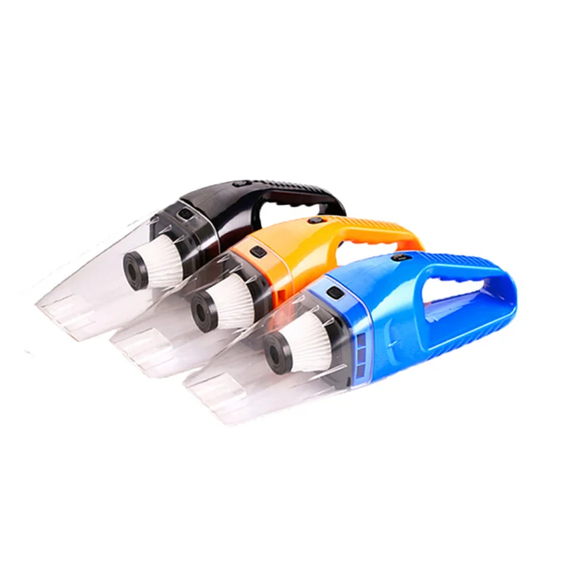 

120W 12V Car Vacuum Cleaner For Peugeot 206 207 208 301 307 308 407 408 508 607 2008 3008 4008 5008 RCZ AUTO Accessories