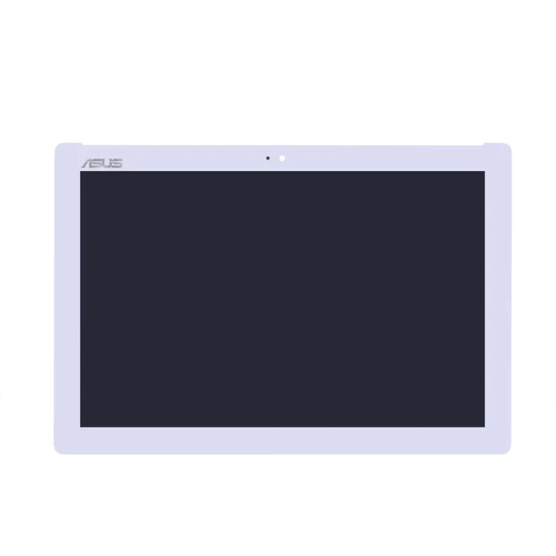 ASUS negro/blanco Original pantalla LCD de pantalla táctil asamblea de pantalla reparación para ASUS Zenpad 10 Z300M Z301M Z301ML Z301MF z301MFL - 2