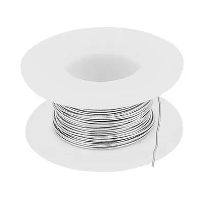 Кабель Constantan для нагревательных элементов 5 м 16 4 фута 0 55 мм 23AWG | Инструменты
