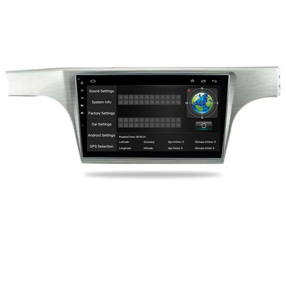 Clearance Android 8.1 Car Radio GPS Navi for Volkswagen VW Lavida Car Multimedia Player Stereo Audio Head Unit with WIFI BT 3 Clearance Android 8.1 Car Radio GPS Navi for Volkswagen VW Lavida Car Multimedia Player Stereo Audio Head Unit with WIFI BT 3