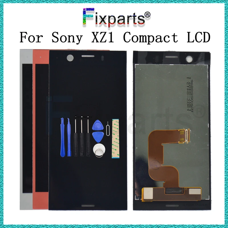  for sony XZ1 (1)