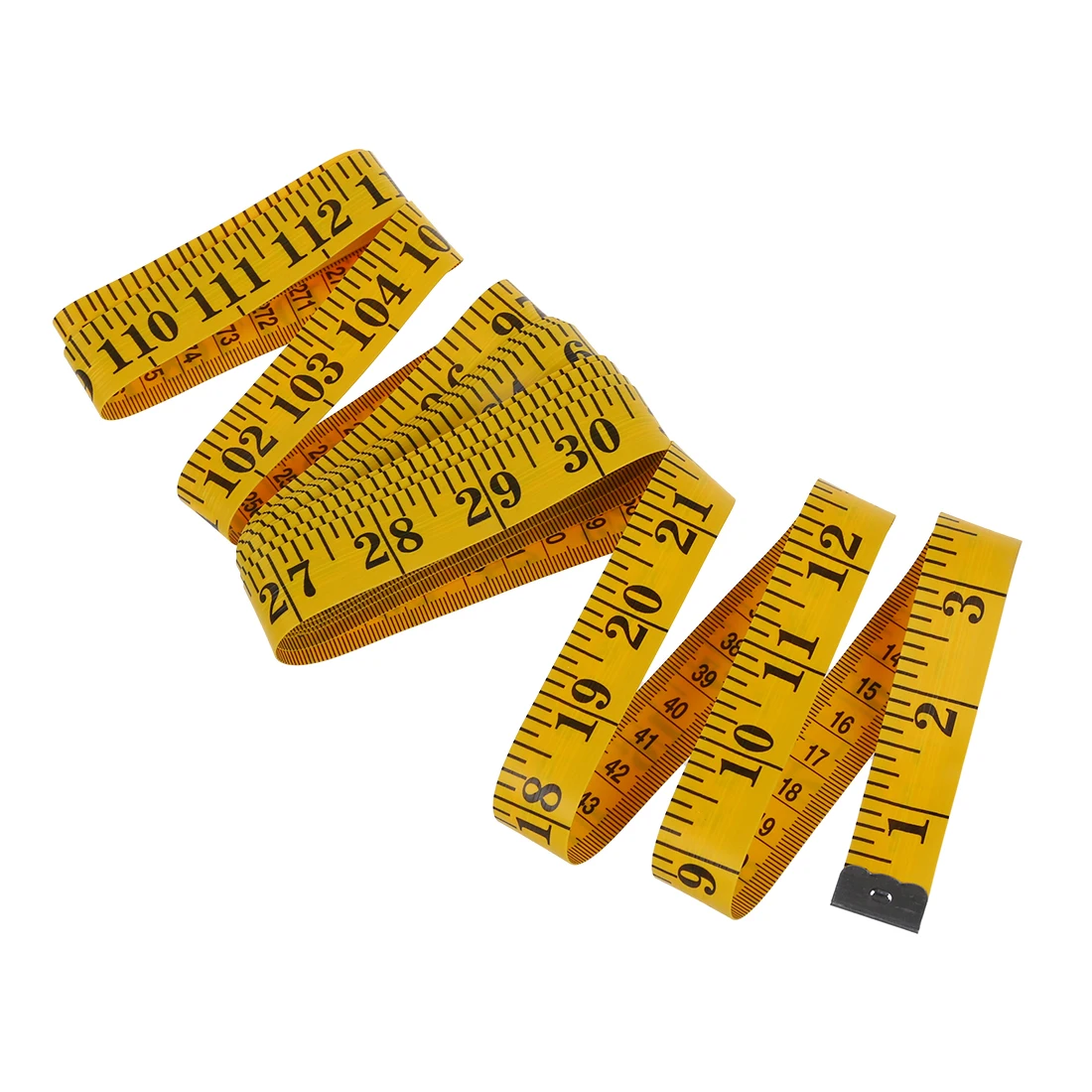 120 Inch tape measure meter tape rule of tailor.in Sewing Tools