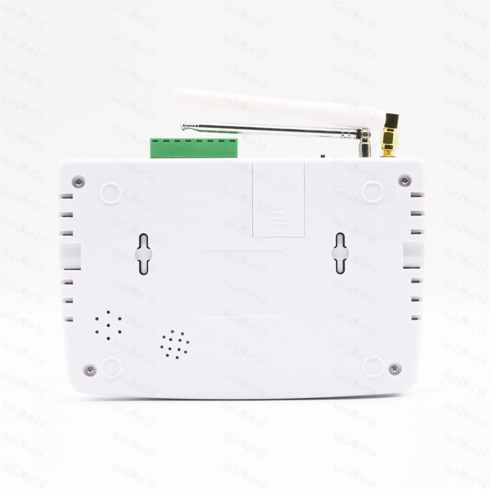 Беспроводная GSM сигнализация с двумя антеннами|home alarm security system|home securityhome system |