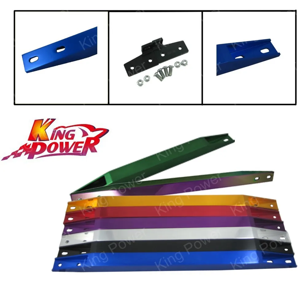 

Free Shipping - KP-REAR LOWER SUBFRAME TIE BAR With Kit FOR 06 07 08 09 10 11 HONDA CIVIC SI FG FA FD