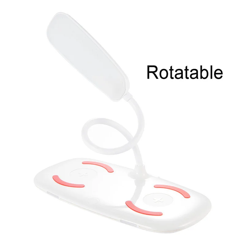 wireless chargingn table lamp 800-2