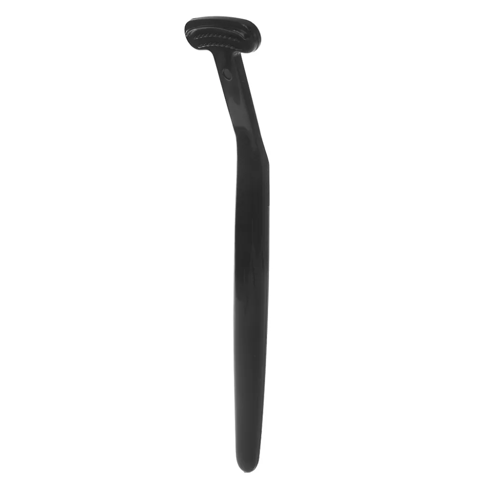 Raspador de Língua 2x de Plástico Língua Mais Limpo Dental Care Higiene Oral Boca Ferramenta 8 Escovas de dentes