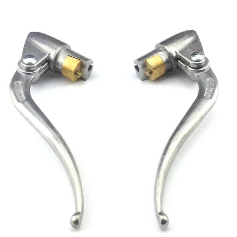 

Original CJK750 kc750 Motorcycle Brake Lever & Clutch Lever Assembly M1/M1M/M1S/M72, CJ-k750 URAL Sidecar Parts