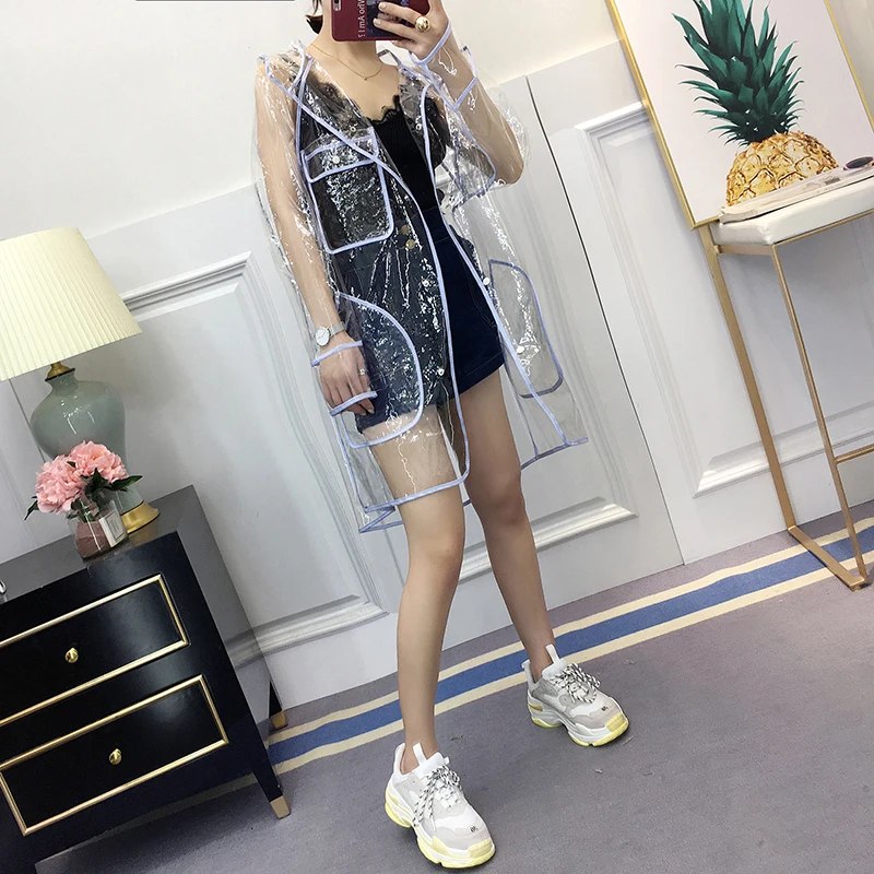 Rain Coat  (30)
