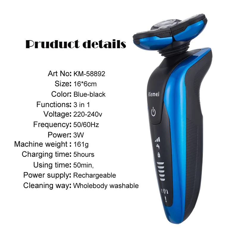 Product details