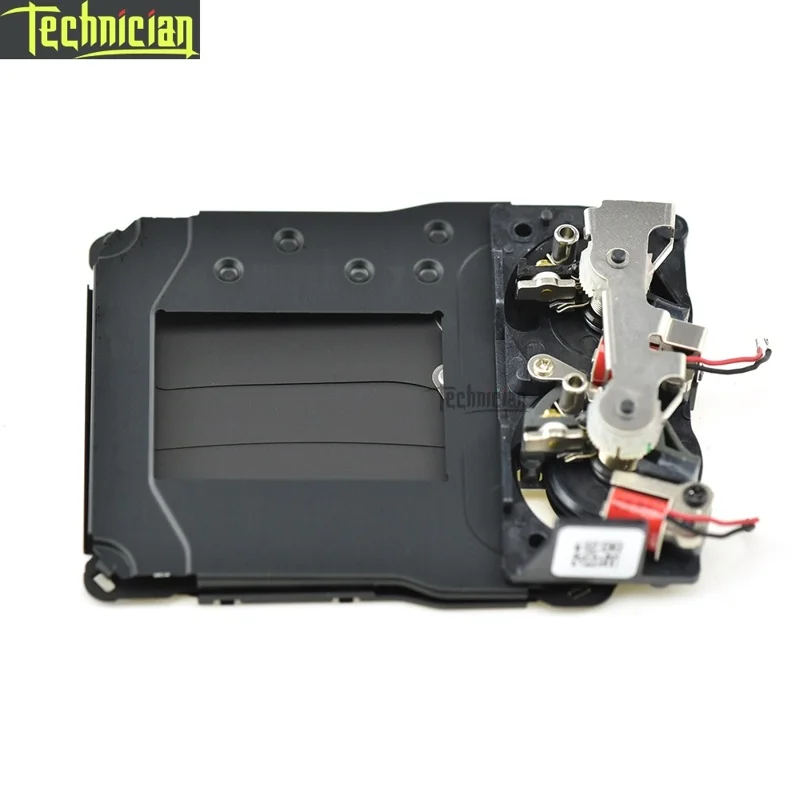 

D3400 Shutter Unit Assembly Camera Repair Parts For Nikon