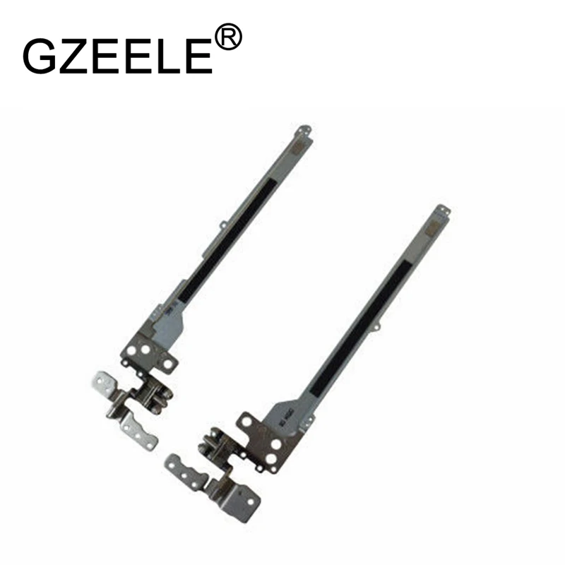 

GZEELE new for Acer for Aspire R3-131T Laptop Lcd Right & Left Hinge Set