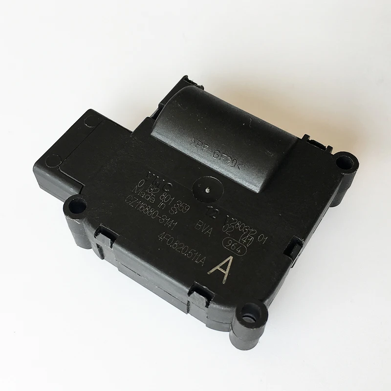 

OEM Climate Heater Servo Motor Evaporation Box Recirculation Flap Actuator V71 V107 V113 G113 For A6 A6L S6 R8 4F0 820 511 A
