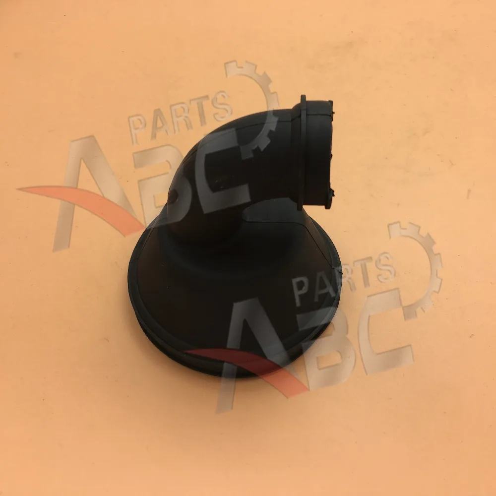 NOS Rubber Carburetor Air Cleaner Intake Boot For LT 80 LT80 LT80S Quad ATV LT80boots boots