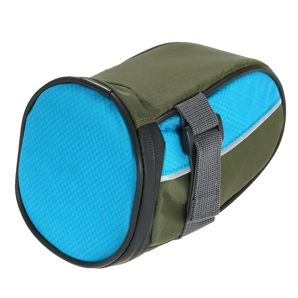 Sale Lixada New Lightweight Bicycle Saddle Bag USB Rechargeable Reflective with LED Signal Light Outdoor Cycling Safety Bike Seat Bag 3 Sale Lixada New Lightweight Bicycle Saddle Bag USB Rechargeable Reflective with LED Signal Light Outdoor Cycling Safety Bike Seat Bag 3