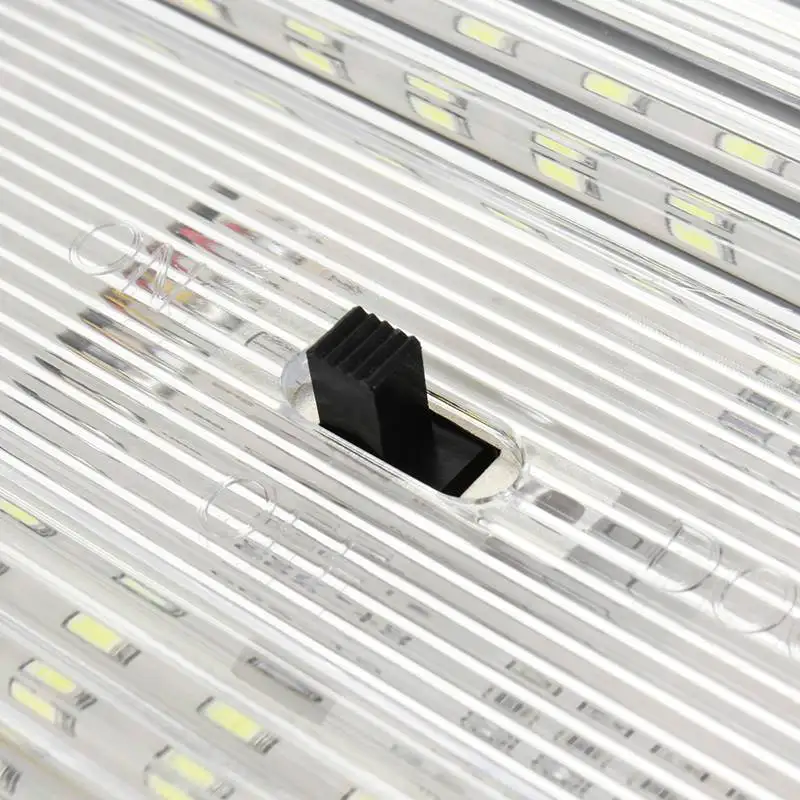 On Off Switch Car Interior Ceiling Dome Light 36smd Led Car Light