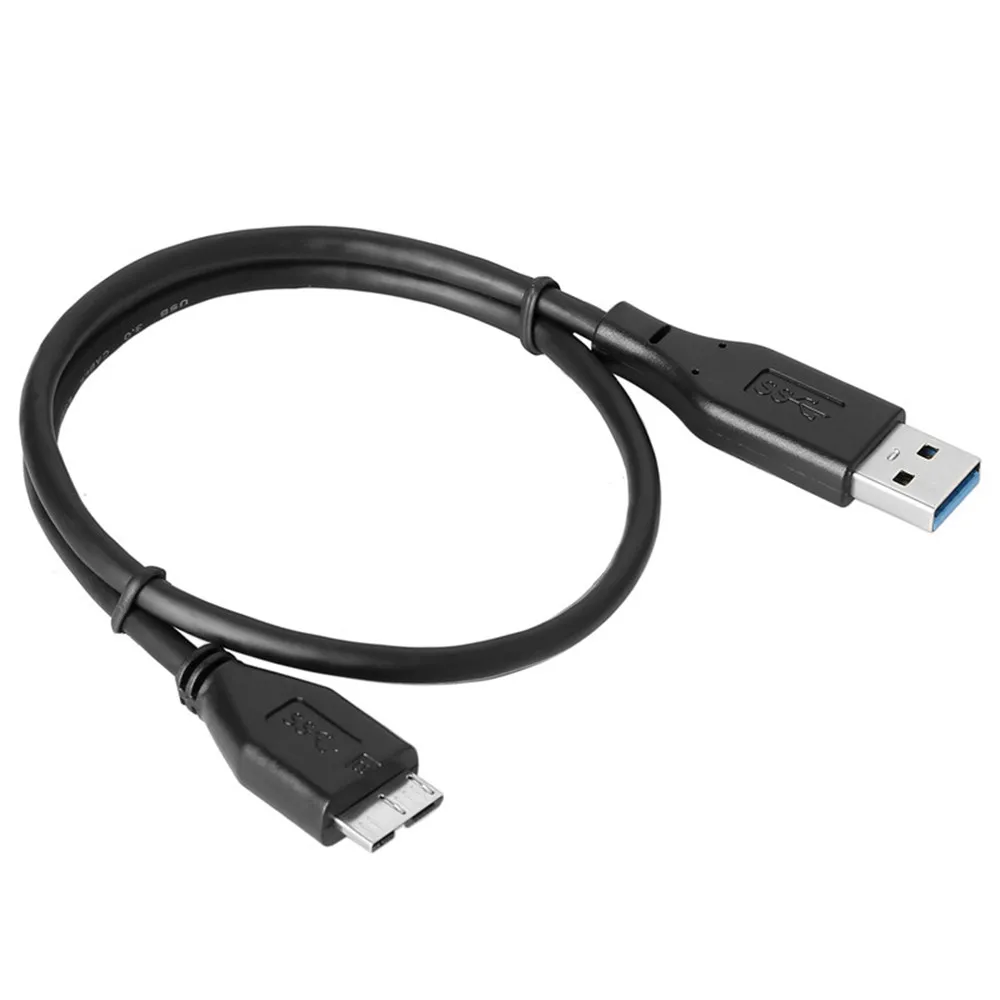 Кабель USB 3 0 для внешнего жесткого диска Seagate Backup Plus 5 м|Компьютерные кабели и
