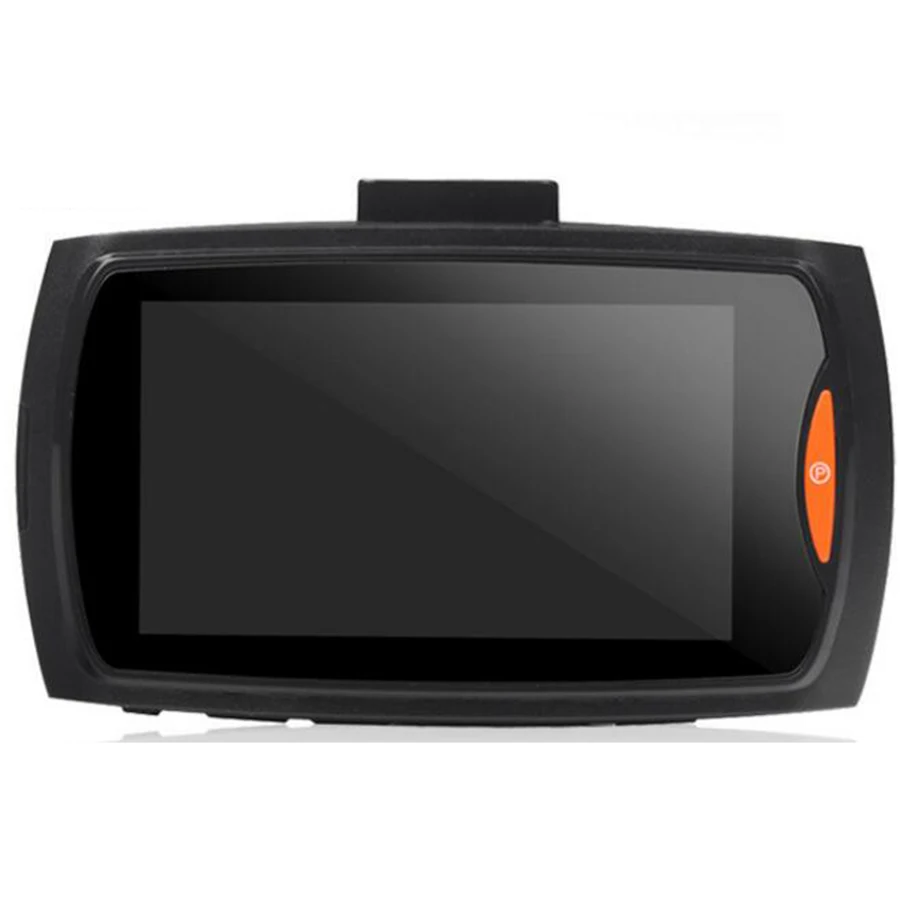 Asvegen Автомобильный видеорегистратор камера 2 7 &quotG30 Full HD 1080P на 170 градусов видео