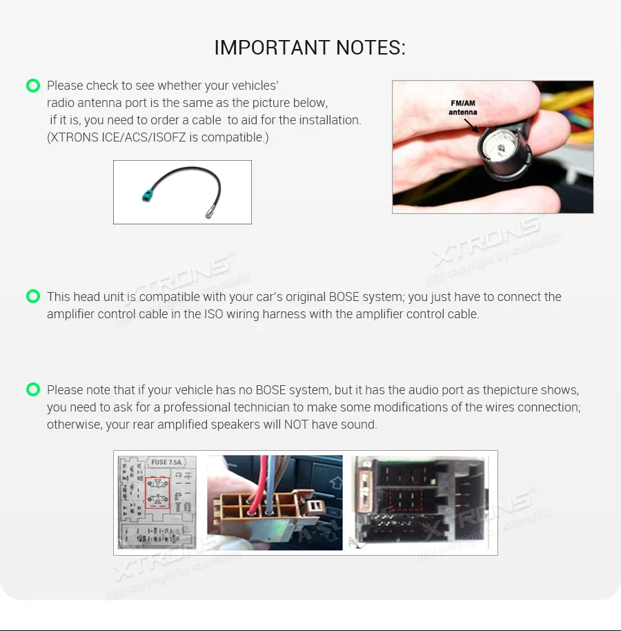 Best 7" Android 9.0 Pie OS Car DVD Multimedia Navigation GPS Radio for Audi TT MK2 (8J) 2006-2014 with Car Play Function Support 4