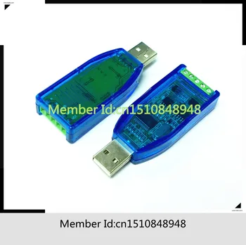 

USB-RS485 USB-485 USB transfer with transient protection 485 Connector