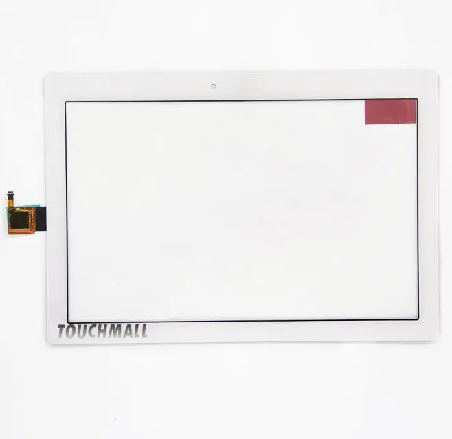 Сенсорный экран Digitizer Замена для lenovo Tab 2 A10-30 YT3-X30 X30F TB2-X30F X30 TB2-X30L A6500 черный, белый цвет+ Инструменты