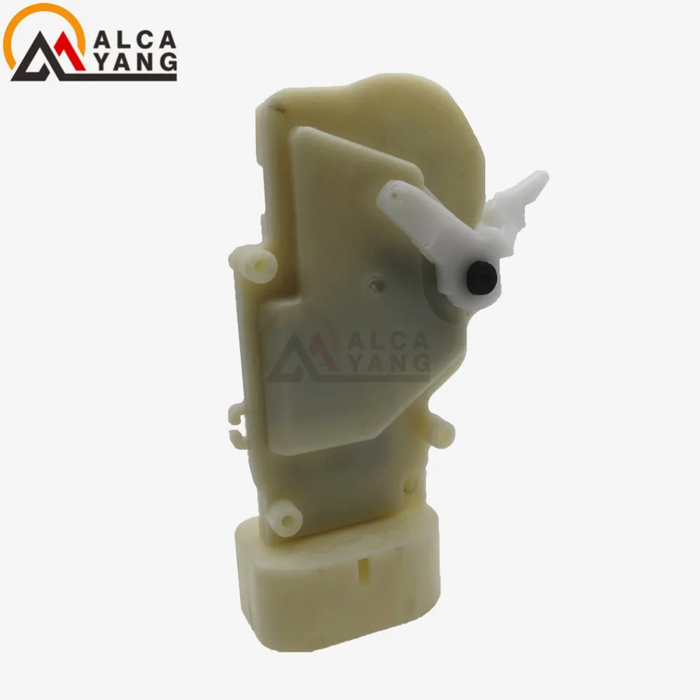 Malcayang 4 Пина Дверные замки Привод для Toyota Echo Scion Lexus GS300 GS430 GS400 заднее правое 69130-30110 89735-10820