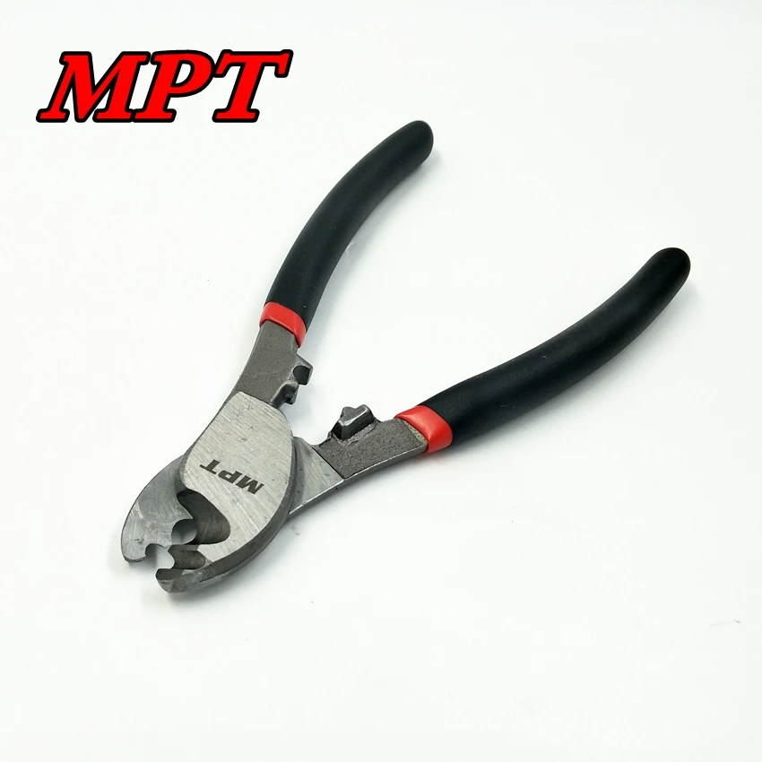 Buy 6'' Cable Cutter Wire Cutting Hand Tools for