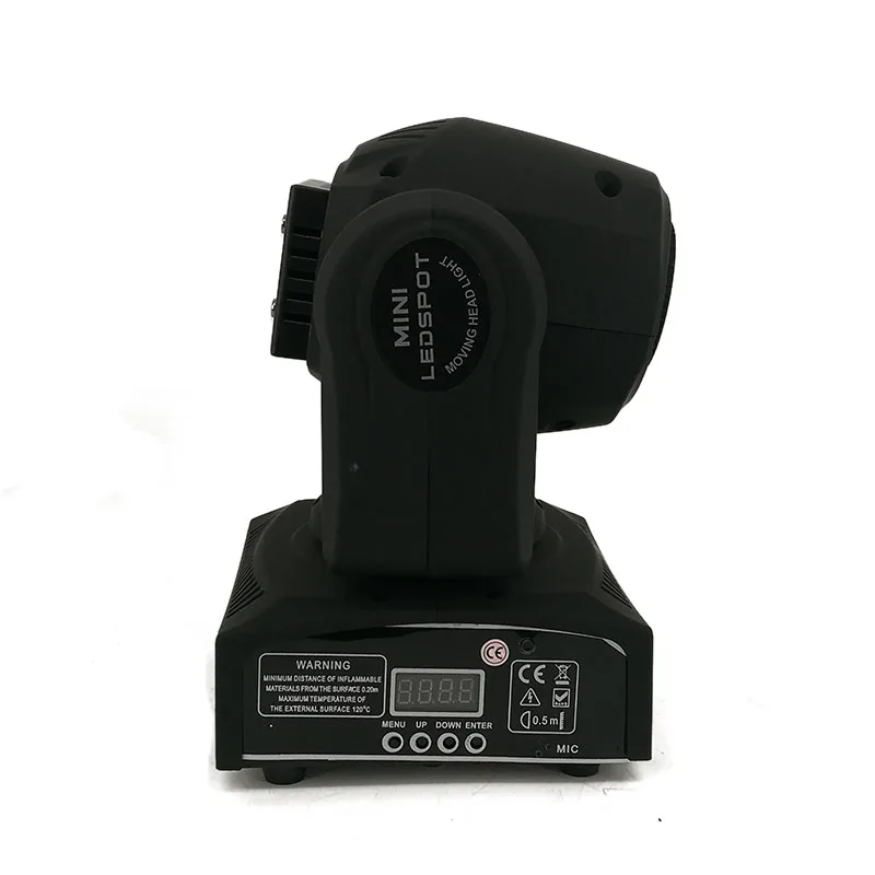 05-DMX512