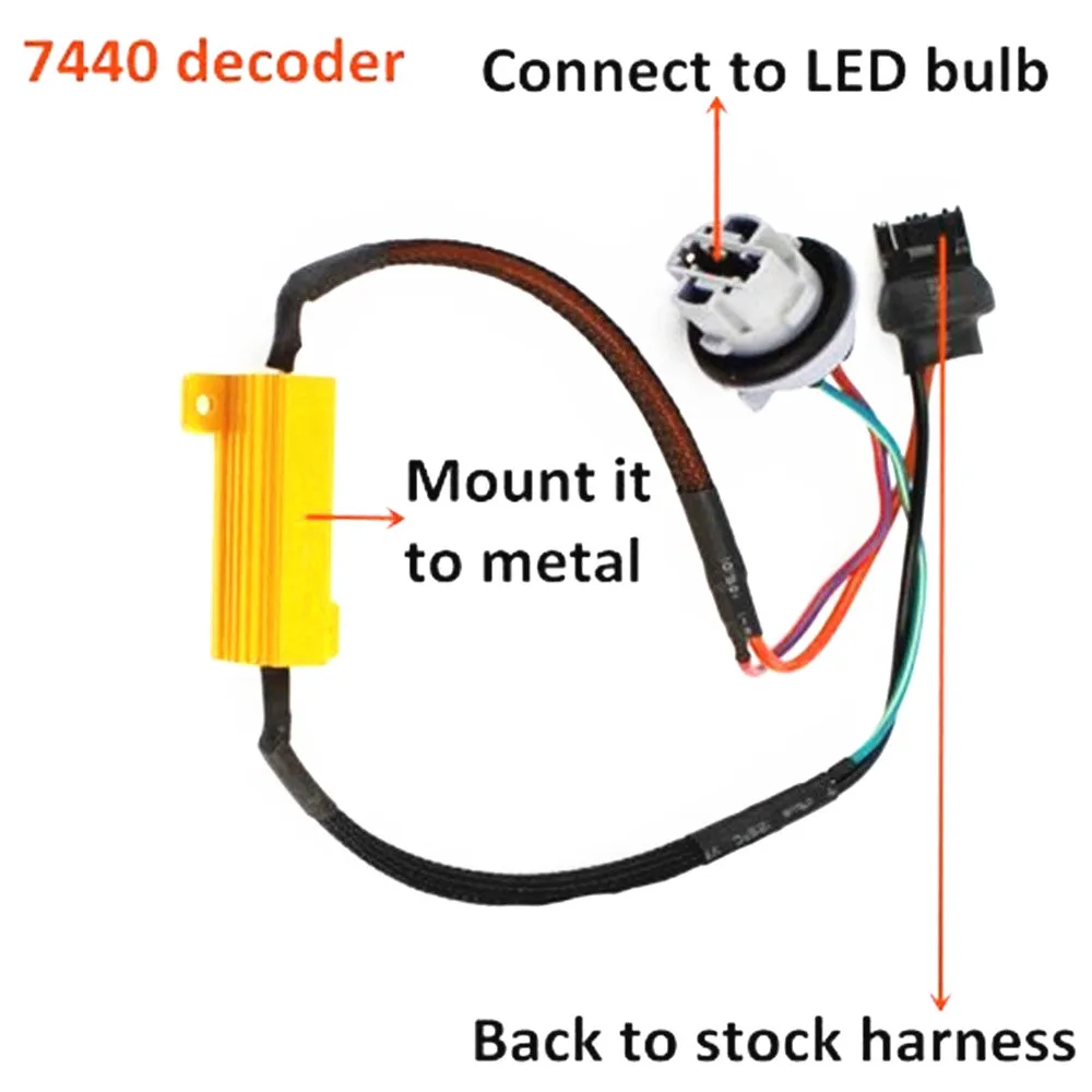 Резистор 6rj 50w
