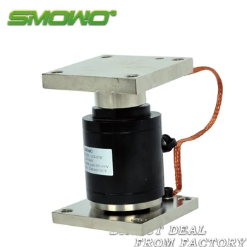 

Load cell sensor LCS-C7M weighing module (1/2/3/5/10/15/20/30/50/100t)