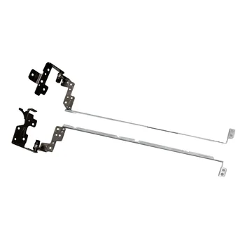 

NEW LCD Hinges For HP 250 G3 15-H 15-H000 15-H200 15-S 15-G 15-R 15-S000 series AM14D000200 AM14D000100
