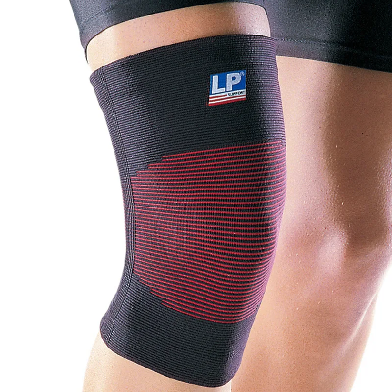 

Lp Knee Movement Ultrathin Model Of Men And Women Basketball Guards Running Knee Lp641 Thermal Cycling Squat Dance