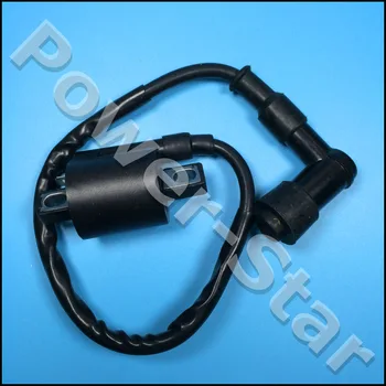 

PW 50 PW50 IGNITION COIL SPARK PLUG WIRE For Yamaha W50 Bike 1981-2009