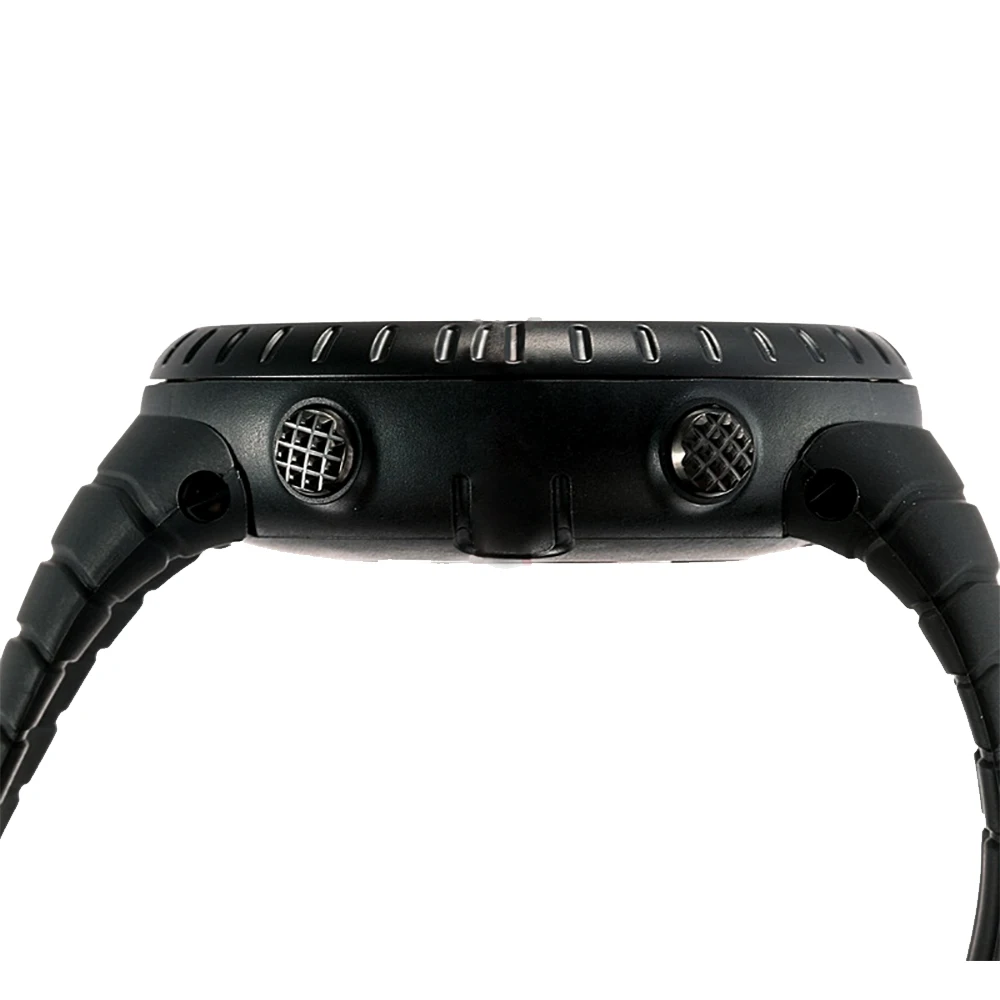 New Fashionmen's Luxury Sport Watch Men  Digital LED Waterproof Outdoor Dress Watches Chrono Countdown Dual Time Wristwatches