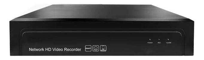 IMPORX 2 шт. SATA порт 32Ch SuperHD 5MP реальный P2P автономный CCTV NVR Поддержка H.265+/H.265/H.264 для ip-камеры системы безопасности