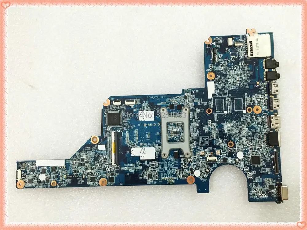 649948-001 for HP PAVILION G7-1365dx g7-1368dx G7