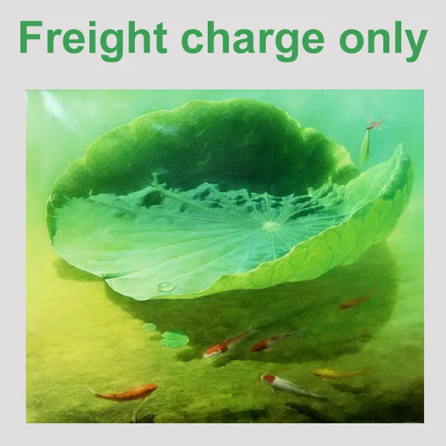 

freight charge only