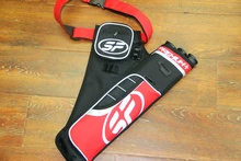 Wholesale SF Three Tube Quiver arrow Bag Hunting And Archery Equipment