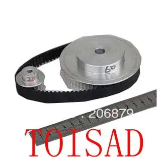 

Timing belt pulleys/Synchronous belt for engraving machine, synchronous pulley, the suite of Synchronous belt 5M(3:1)