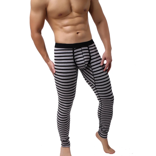 free long john underwear