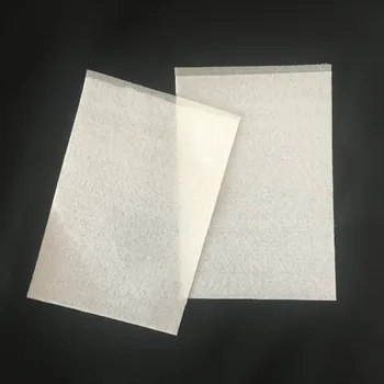 

50pcs/lot 10*15cm 0.5mm White EPE Foam Bags Foam Packing Material Foam Board Insulation Packing Wrap 18102603