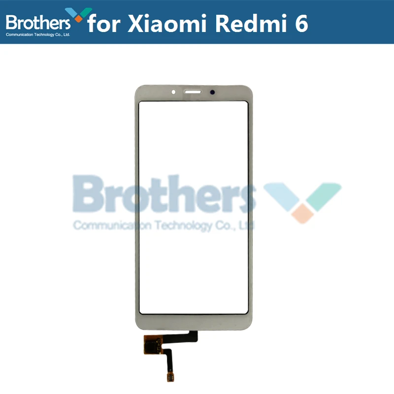 Touch Screen Digitizer for Xiaomi Redmi 6 6A Touch Panel for Xiaomi Redmi 6A Sensor Touch Glass Lens Original Phone Replacement (3)