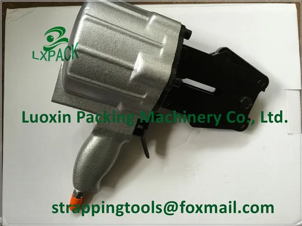 Pneumatic tensioners and sealers21