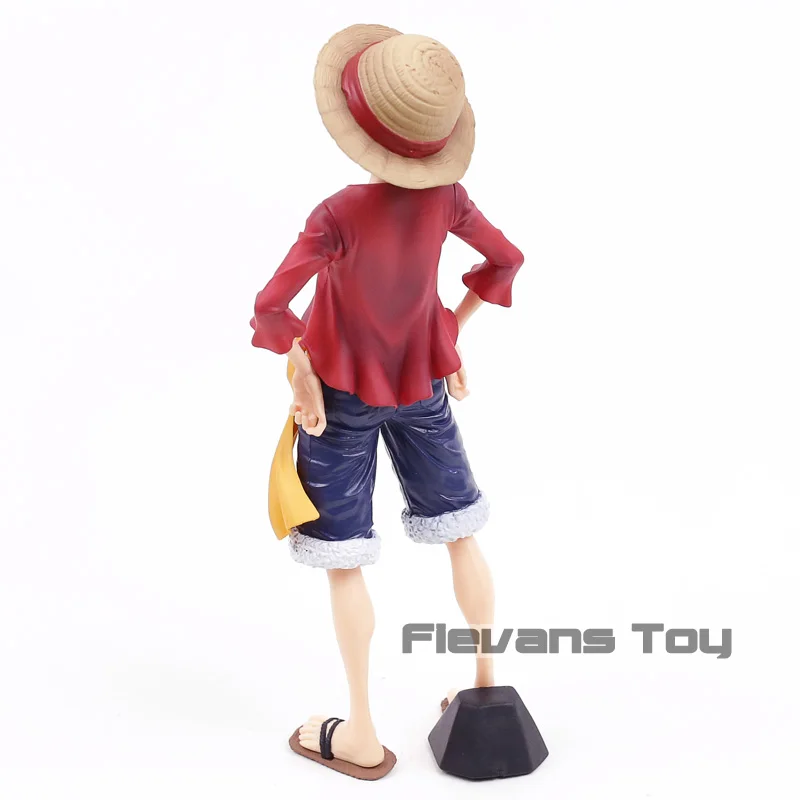 Аниме одна деталь грандиста Обезьяна D Luffy Vinsmoke Sanji Trafalgar Law ПВХ фигурка Коллекционная модель игрушки