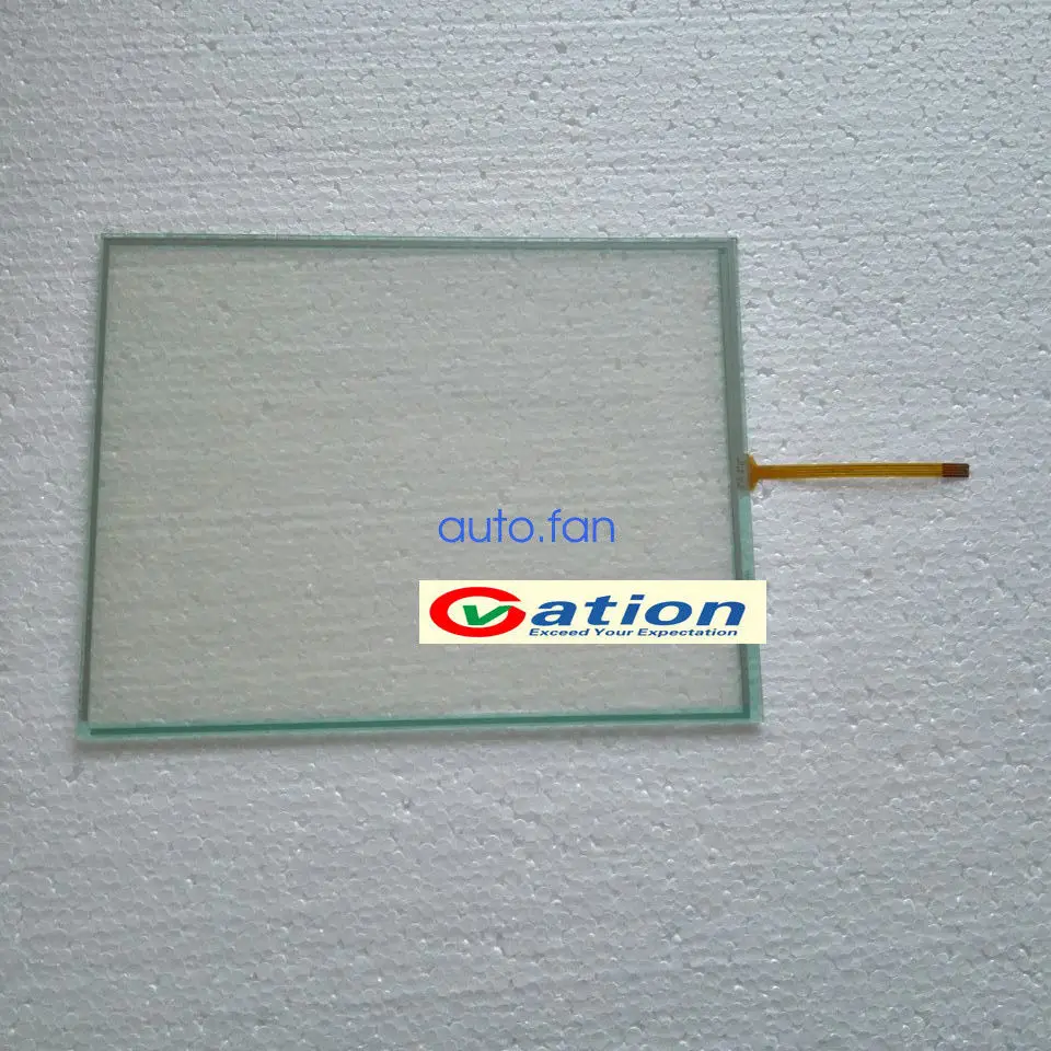 NEW FOR HT104A-ND0A152 Touch Screen Glass Panel HT104AND0A152