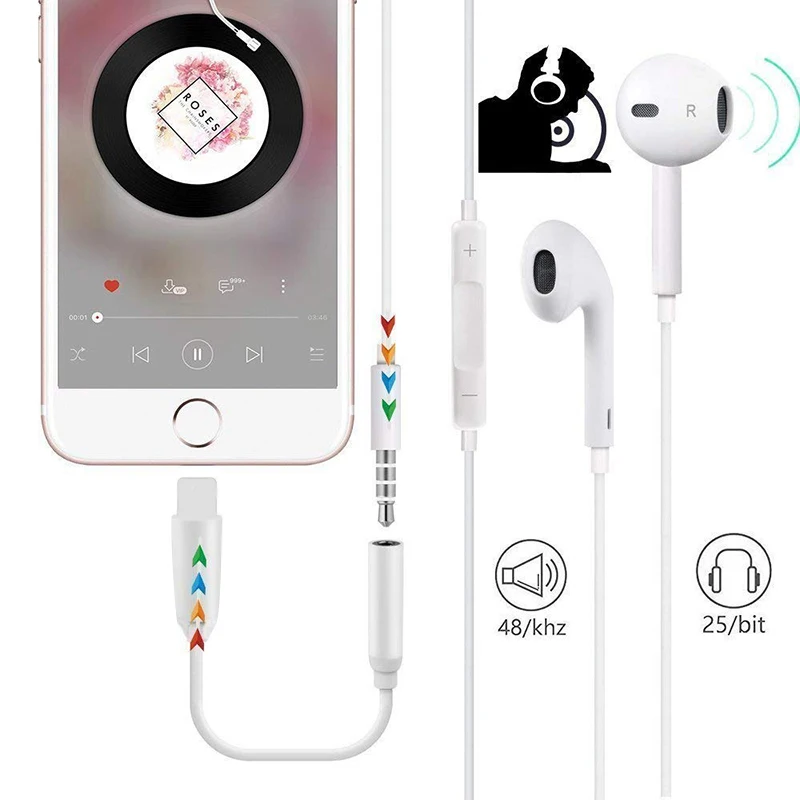 iphone charger adapter
